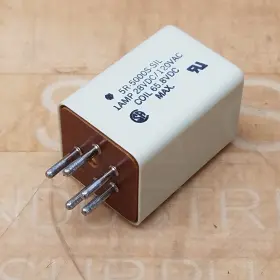 5R-5000S-SIL SIGMA Power Relay Pin