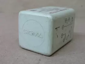 5R0-10000SS-PAL SIGMA Relay