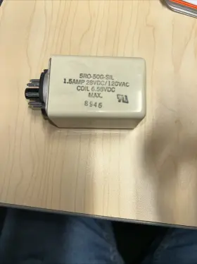 Sigma 5ro.50.sil 1.5amp 28vdc/120vac Sigma 5ro.50.sil 1.5amp 28vdc/120vac