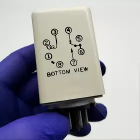 5RO-97572 SIGMA Relay #3