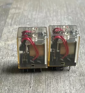 67R4-99765 SIGMA Relays Pin #3