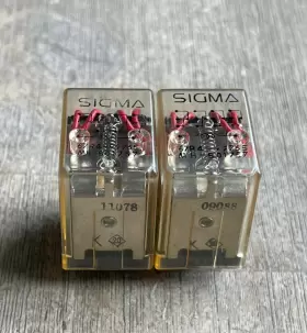 67R4-99765 SIGMA Relays Pin