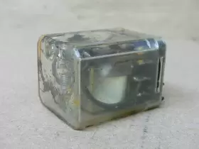 68R3-115AC SIGMA Relay