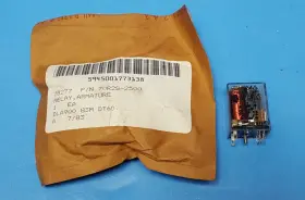 70R2S-2500 SIGMA Relay Vac