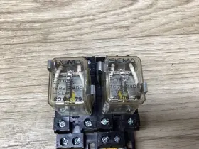 76R2.24DC SIGMA Relay Pin Socket #2