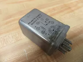 80265 SIGMA Relay #3