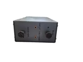 8999-993322 SIGMA Magnetic Amplifier Relay Volts #2