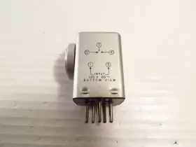 8RC02A SIGMA Relay #3