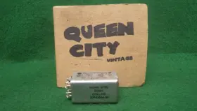 974-0464-00 SIGMA Relay Collins Wwii Radio