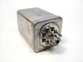 41J0-92658 SIGMA INSTRUMENTS Relay #2