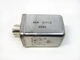 41J0-92658 SIGMA INSTRUMENTS Relay