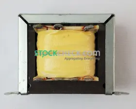 DP-241-7-28 SIGNAL TRANSFORMER Relay #2