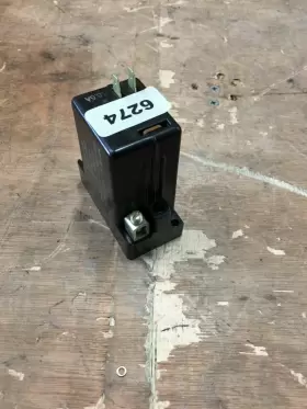 99-363T-33 SILIC-O-NETIC Relay #3