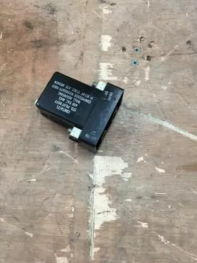 99-363T-33 SILIC-O-NETIC Relay