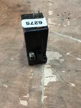 99-363T-96 SILIC-O-NETIC Relay #3