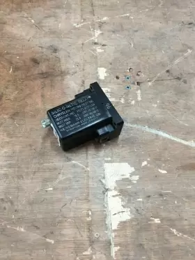99-363T-96 SILIC-O-NETIC Relay