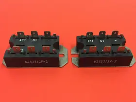 M252512F-2 SILICON POWER CUBE Module