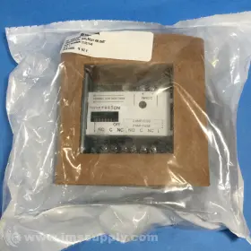 4090-9008 SIMPLEX Dual Relay Iam Idnet Fnfp