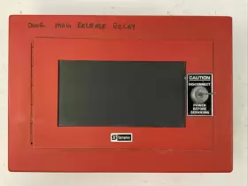 UC500P-C SIMPLEX Recorder Relay