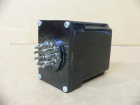 R40100 SKAN MATIC Control Relay #2