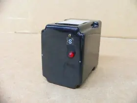 R40100 SKAN MATIC Control Relay