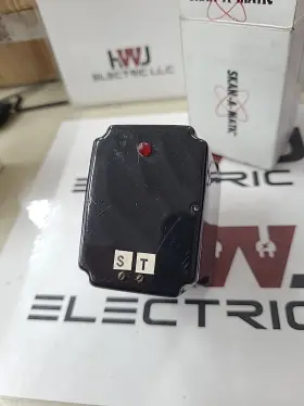 R46132 SKAN-A-MATIC Relay #3