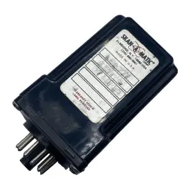 T42007 SKAN-A-MATIC Signal Amplifier Relay Sensor