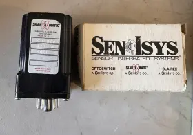 T44000 SKAN MATIC General Relays