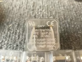 SKKP-2C SKY ELECTRONICS Relay #2