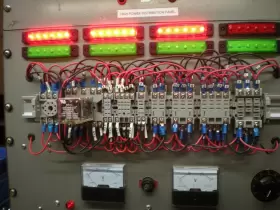 SKKP-3C SKY Relay Coil Tests Ok Socket #2