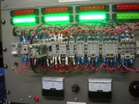 SKKP-3C SKY Relay Coil Tests Ok Socket #3