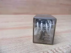 SKMP-4C SKY Relay