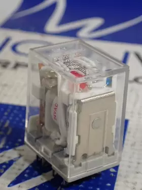 SKMPL-4C-24VAC SKY Relay Coil #2