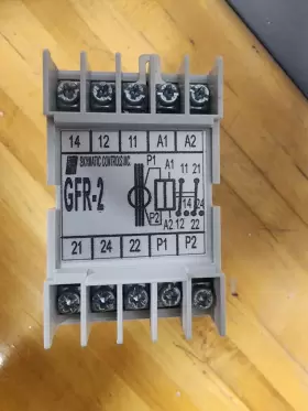 PCA-6153 SKYMATIC Fault Relay #2