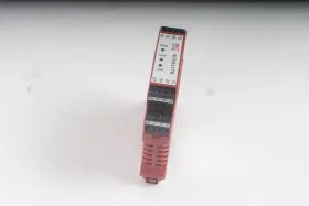 SCDA127R SLC Safety Relay Module Control Transfer Power #2