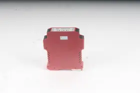 SCDA127R SLC Safety Relay Module Control Transfer Power #3