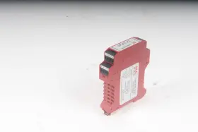 SCDA127R SLC Safety Relay Module Control Transfer Power