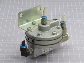 IL100-F03B SMC Booster Relay