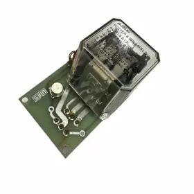 090-484 SMR Potter Brumfield Power Relay #2