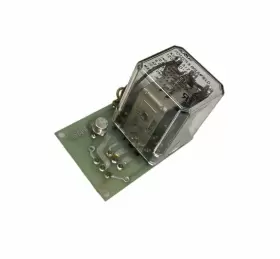 090-484 SMR Potter Brumfield Power Relay
