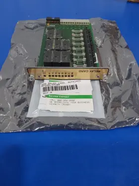 R400RLYPCBR Relay Card