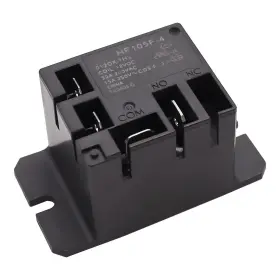 CAHF105F-4-12V SMSEACE High Power Relay Spst Intended Atwood