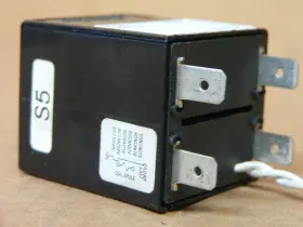 PR29-27567-1 SNAPAK Relay #2