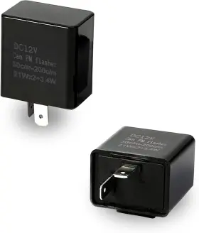 SODZ506-0509 SODCAY Led Flasher Relay Hazard Warn Flash
