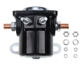 190373303812 SOLARHOME Terminal Starter Solenoid Tractor