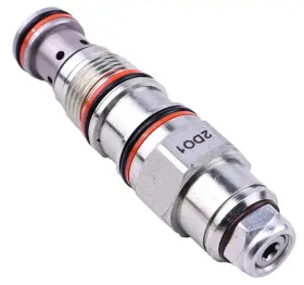 190373304079 SOLARHOME Hydraulic Valve Genie Boom Rj Xc