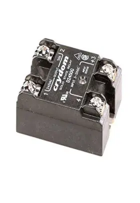 5000-152 SOMERSET INDUSTRIES Somln Relay Crydom