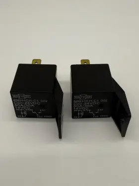 896H1CHC1 SONG CHAUN Relay Nos