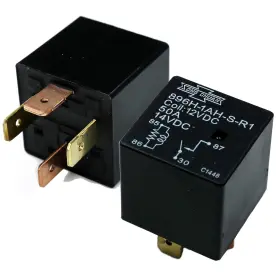 12VDC SONG CHUAN Relay Polaris Sportsman Ranger Pa Amp