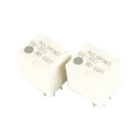 602668586430 SONG CHUAN Pack Power Relay